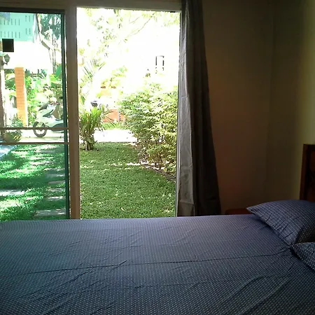 Baan Kanittha - 4 Bedrooms Private Pool Villa